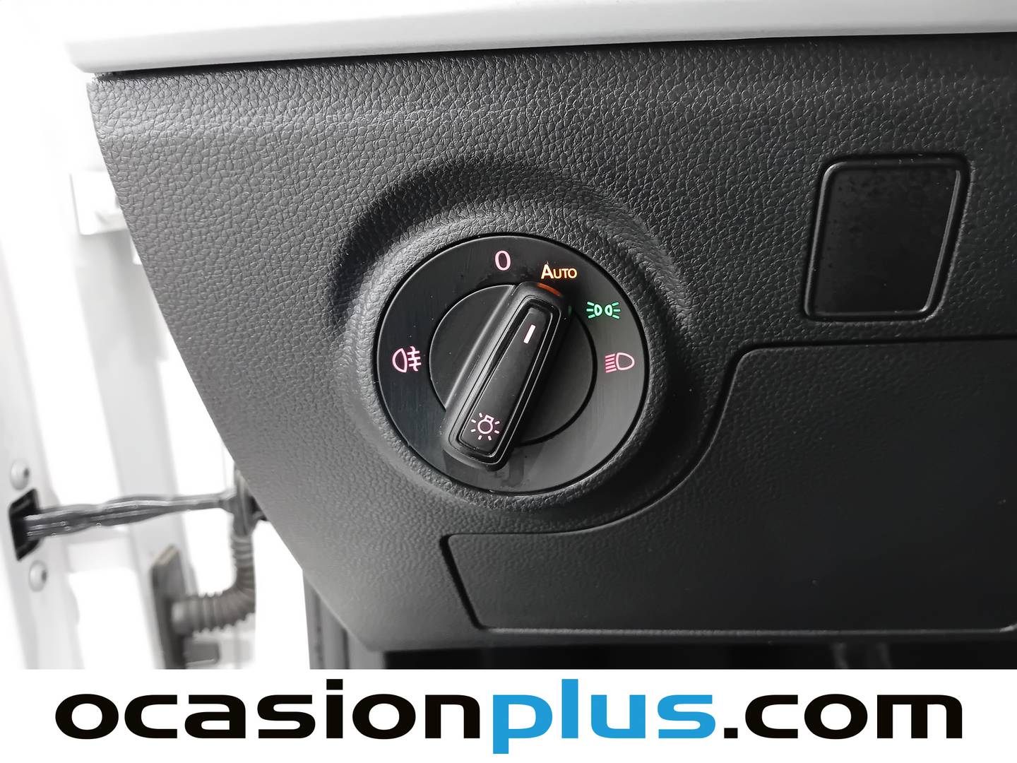 Extras del Seat Arona Seat Arona 1.0 TSI Style XL (110 CV)