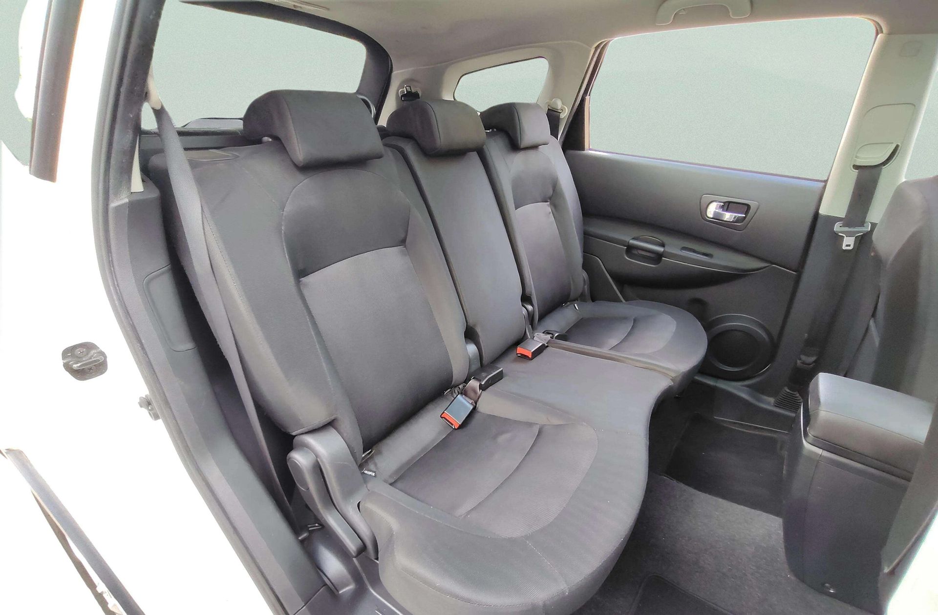 Nissan Qashqai+2 1.6 Tekna Sport Stop&Start 4x2 7 plazas - foto 18