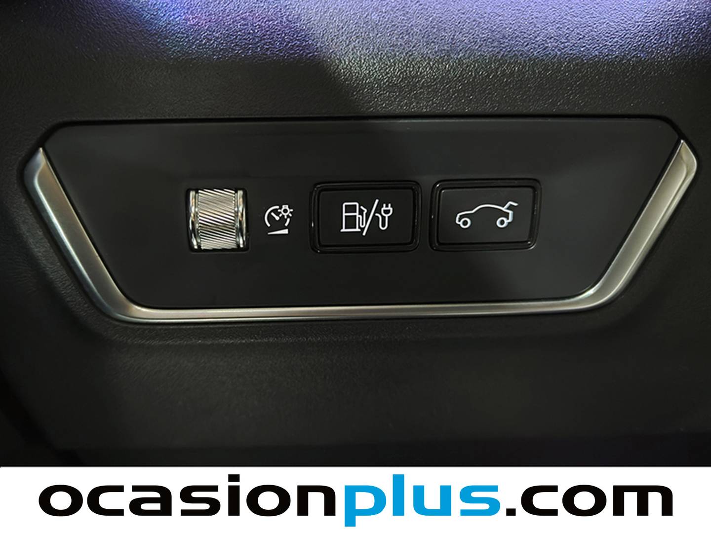 Foto Lynk & Co 01 Lynk & Co 01 1.5 PHEV 6.6kW (261 CV)