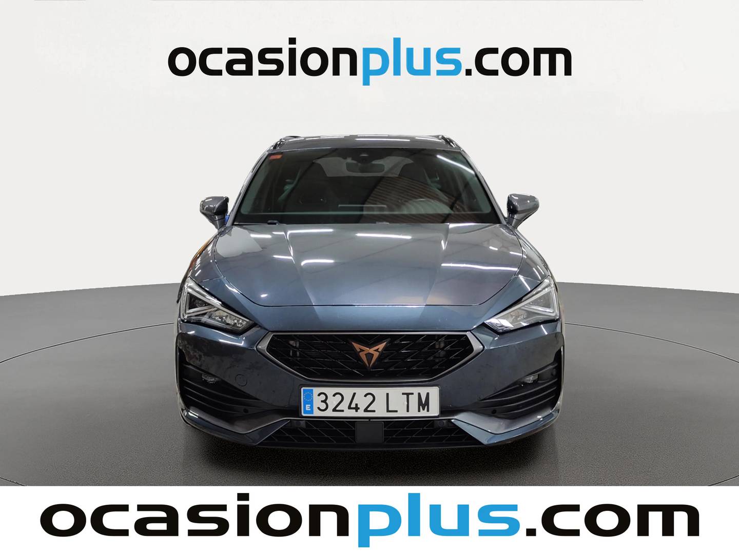 Cupra León Cupra Leon Sportstourer Leon Sportstourer 1.4 e-Hybrid DSG (245 CV) barato