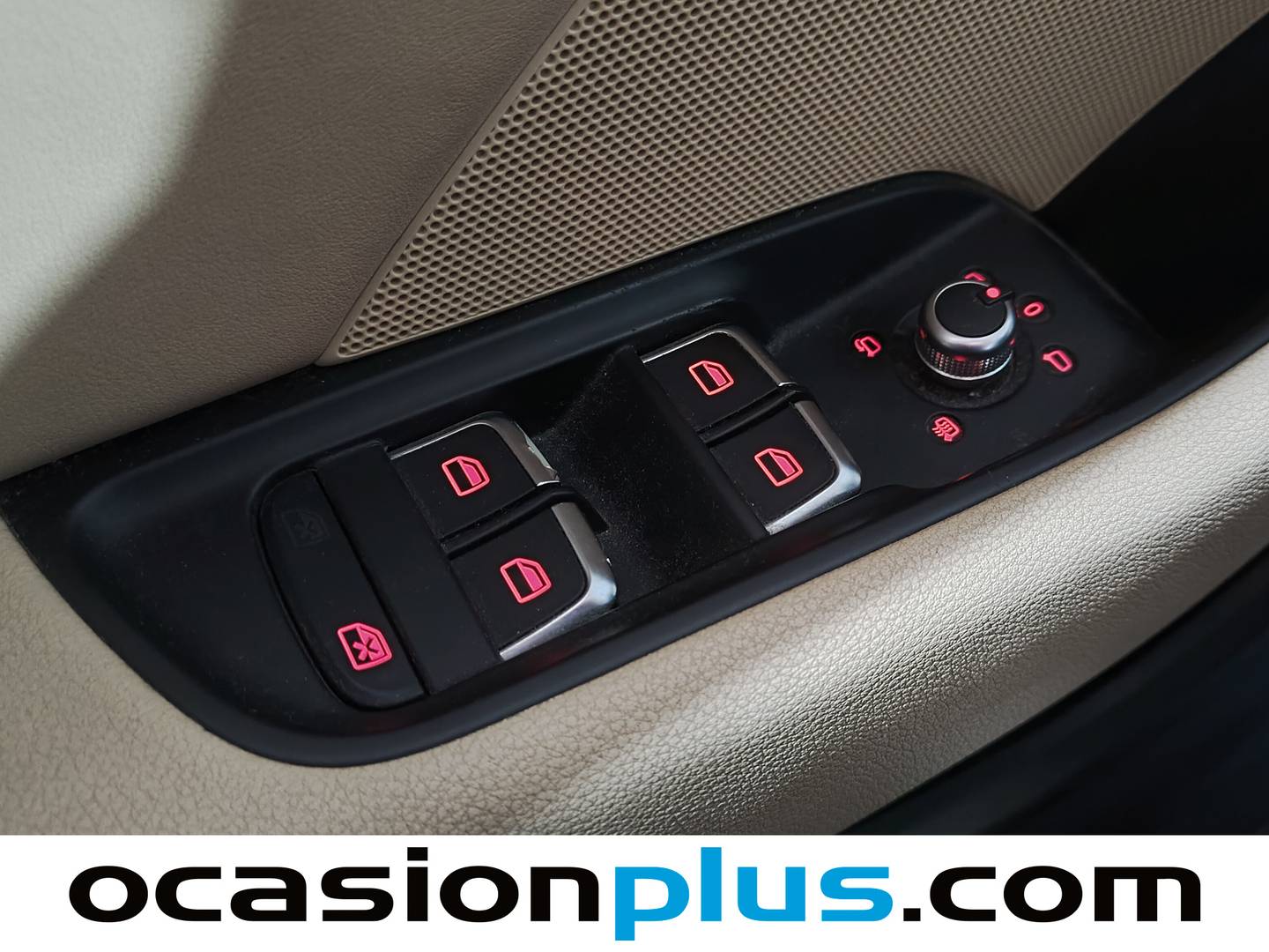 Audi A3 Audi A3 Sportback Ambiente Edición especial 1.2 TFSI (105 CV) 2013