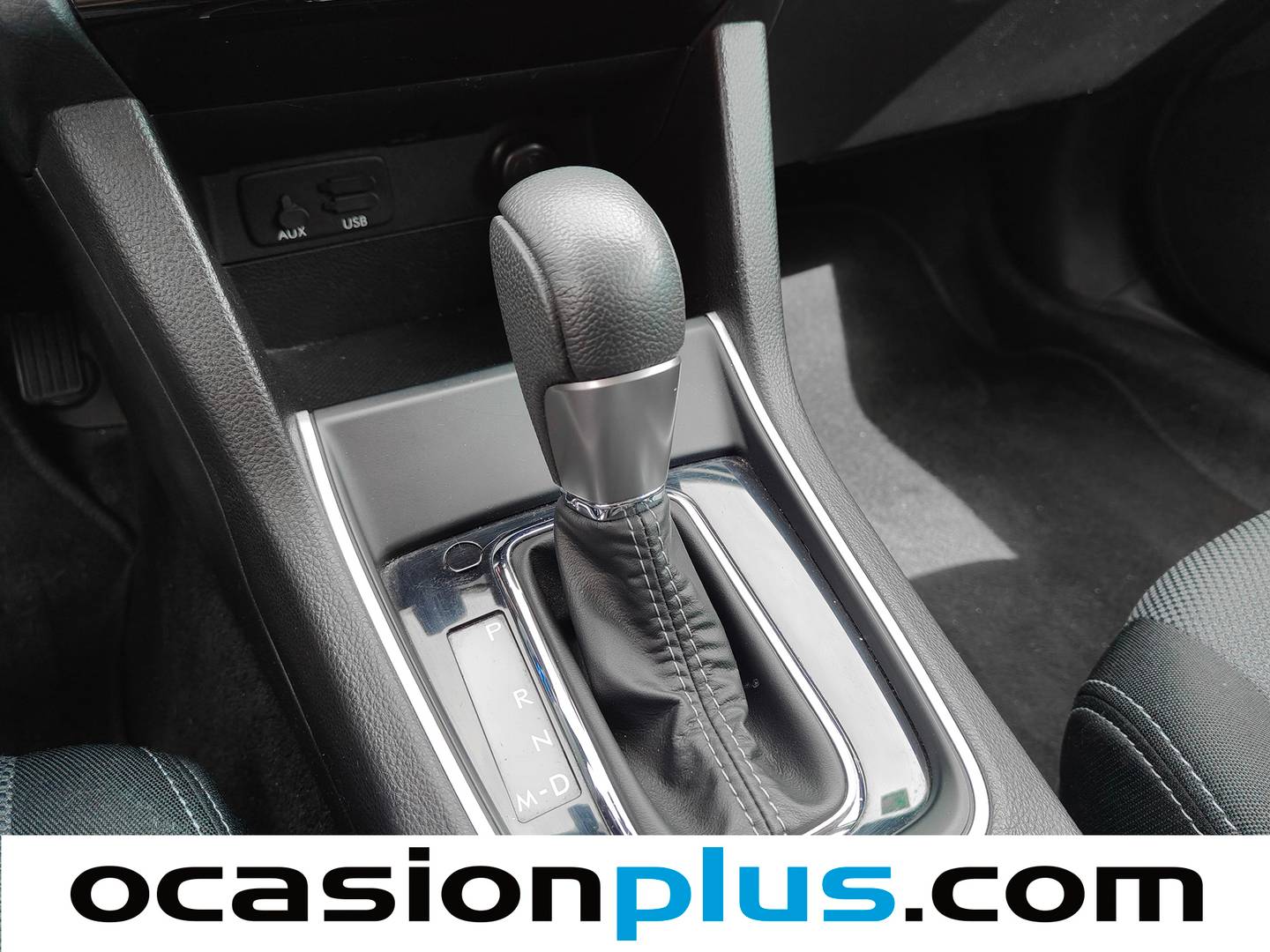 Subaru Levorg Subaru Levorg 1.6GT Sport 4WD CVT (170 CV) de segunda mano
