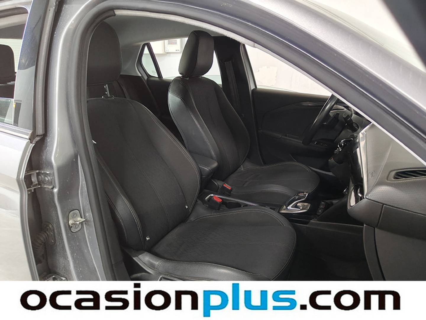 Foto Opel Corsa Opel Corsa 1.2 Turbo XHL Elegance Auto (100 CV)