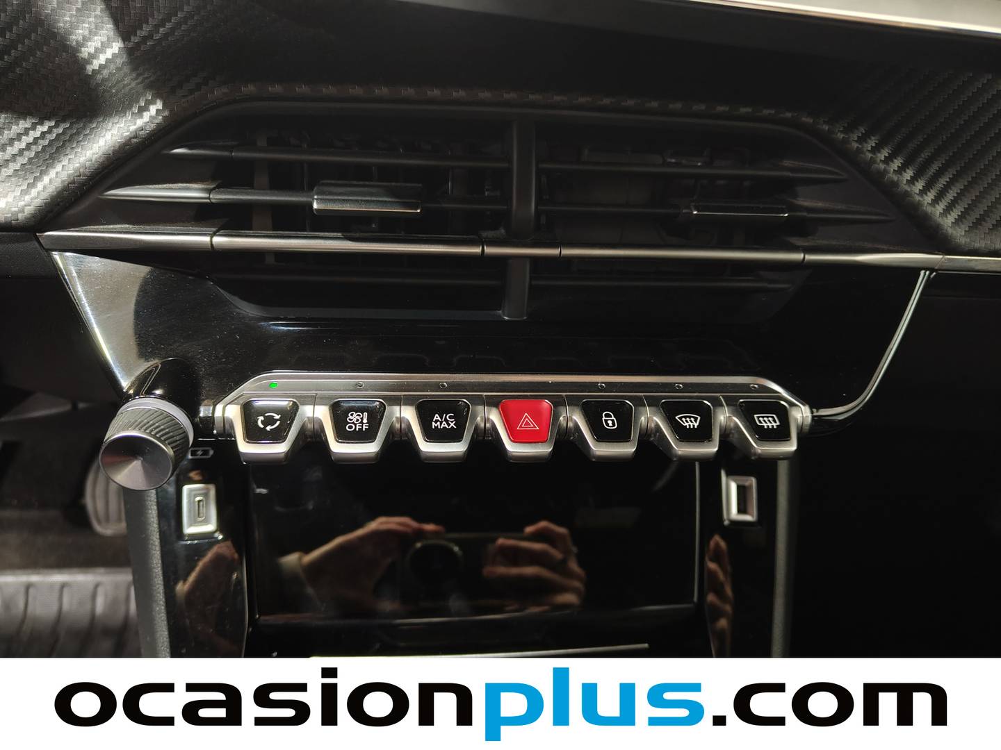 Peugeot 2008 Peugeot 2008 PureTech 130 S&S Allure Pack (130 CV) seminuevo