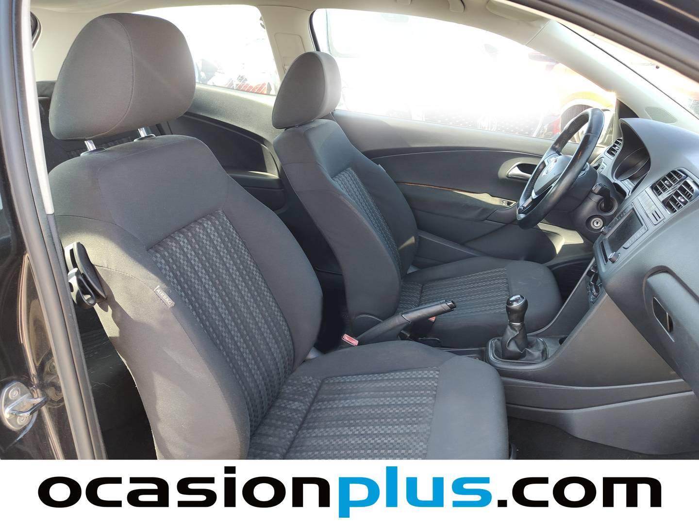 Volkswagen Polo Volkswagen Polo 1.4 TDI BMT (75 CV) km 0