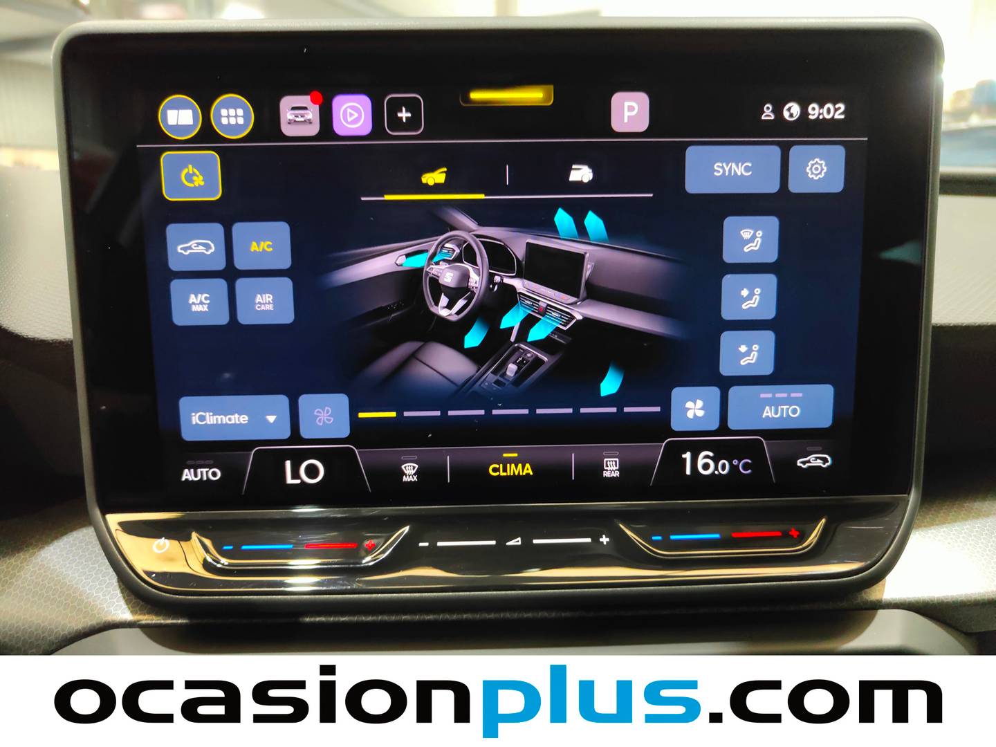 Seat León Seat León 2.0 TDI S&S Style XL (116 CV) diésel