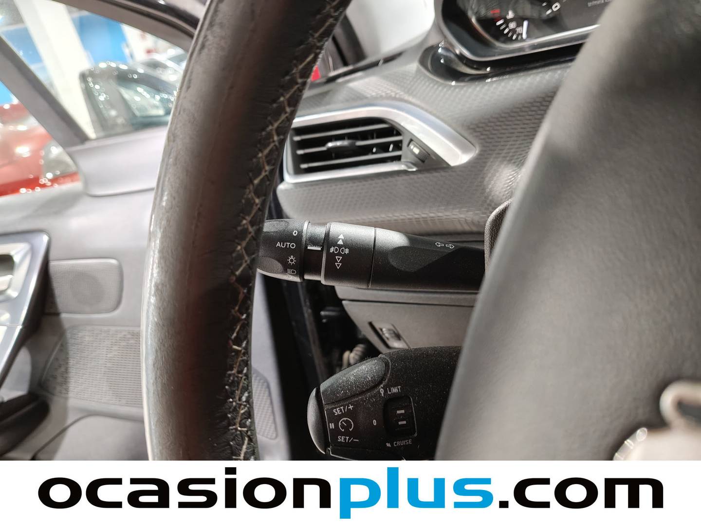 Acabados Peugeot 2008 Peugeot 2008 e-HDI 92 Allure (92 CV)