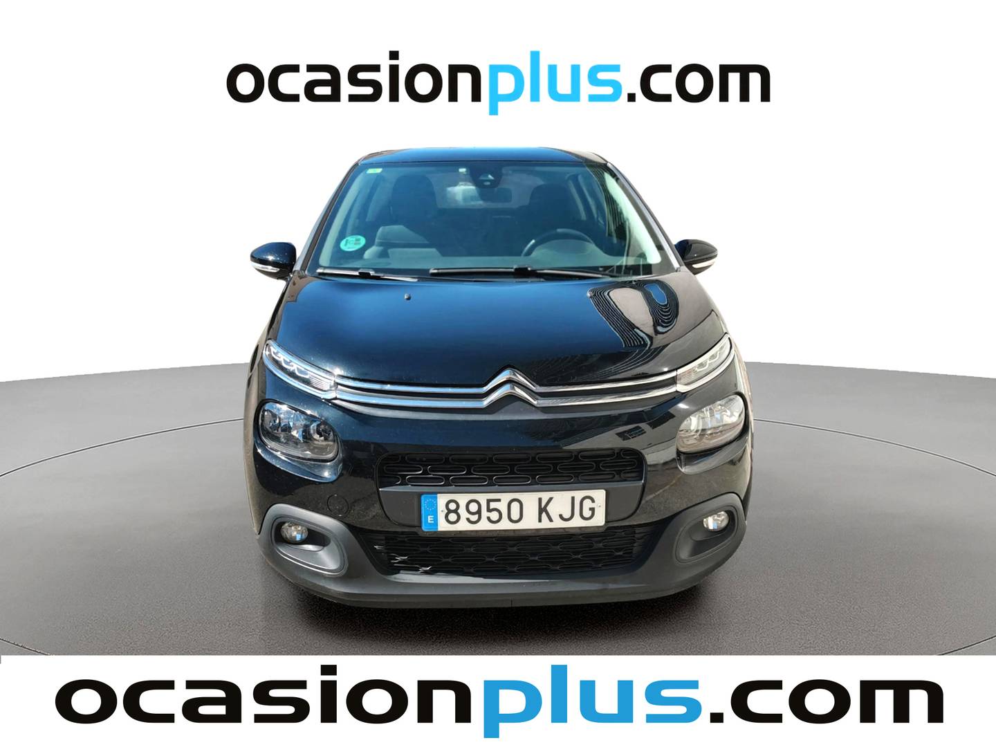 Citroën C3 Citroën C3 PureTech 82 Feel (82 CV) 82cv