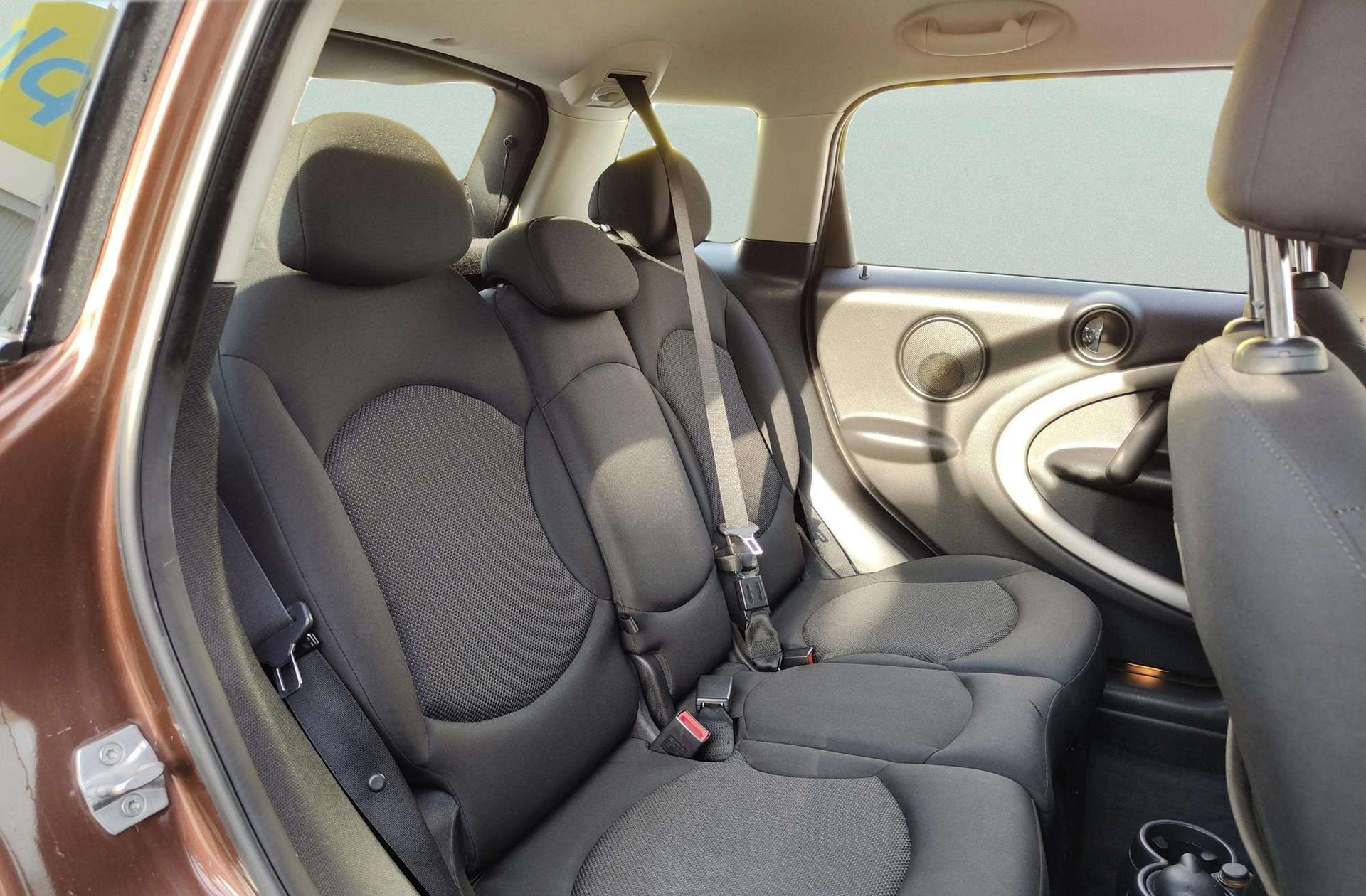 MINI Countryman One - foto 13