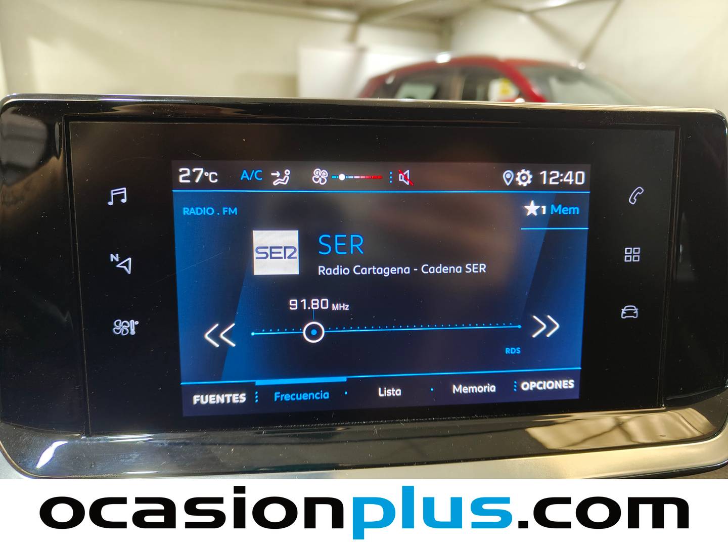 Peugeot 208 Peugeot 208 PureTech 100 S&S Active (100 CV) al mejor precio