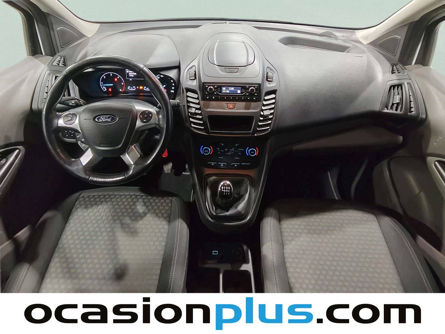 Foto Ford Transit Connect Ford Transit Connect 1.5 TDCI Trend 220 L1 (100 CV)