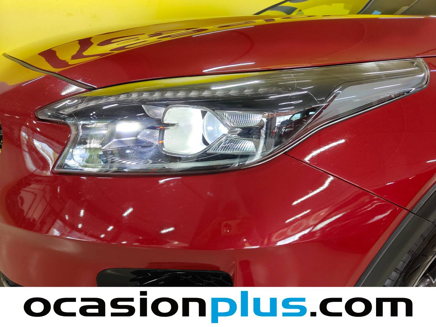 KIA XCeed KIA XCeed 1.0 T-GDi Drive (120 CV) barato