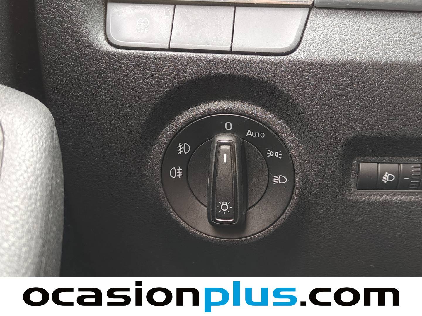 Foto Skoda Fabia Skoda Fabia 1.0 MPI Like  (75 CV)