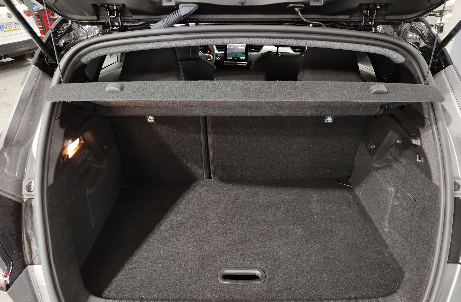Renault Captur Evolution full hybrid E-Tech - foto 16
