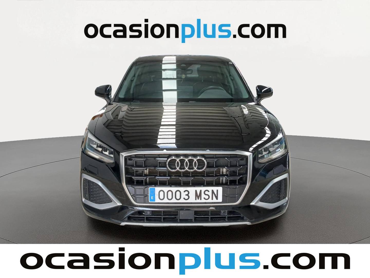 Audi Q2 Audi Q2 Advanced 30 TFSI (116 CV) 116cv