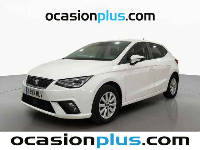 Seat Ocasión Jaén