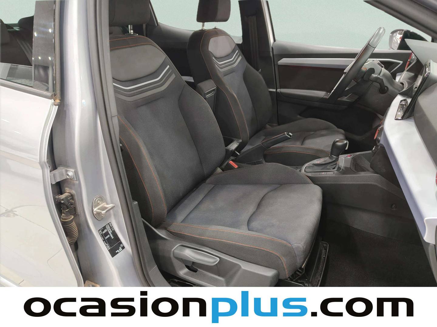 Foto Seat Ibiza SEAT Ibiza 1.5 TSI FR XL DSG (150 CV)