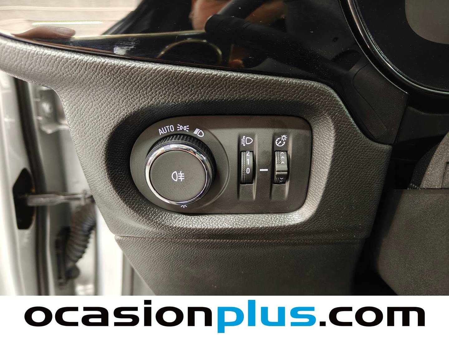 Accesorios del Opel Corsa Opel Corsa 1.2 T XHL GS (100 CV)