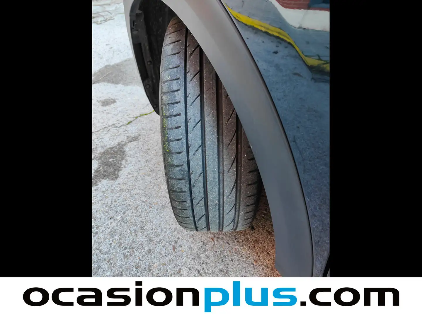 Foto KIA Niro Kia Niro 1.6 GDi HEV Híbrido Emotion  (141 CV)