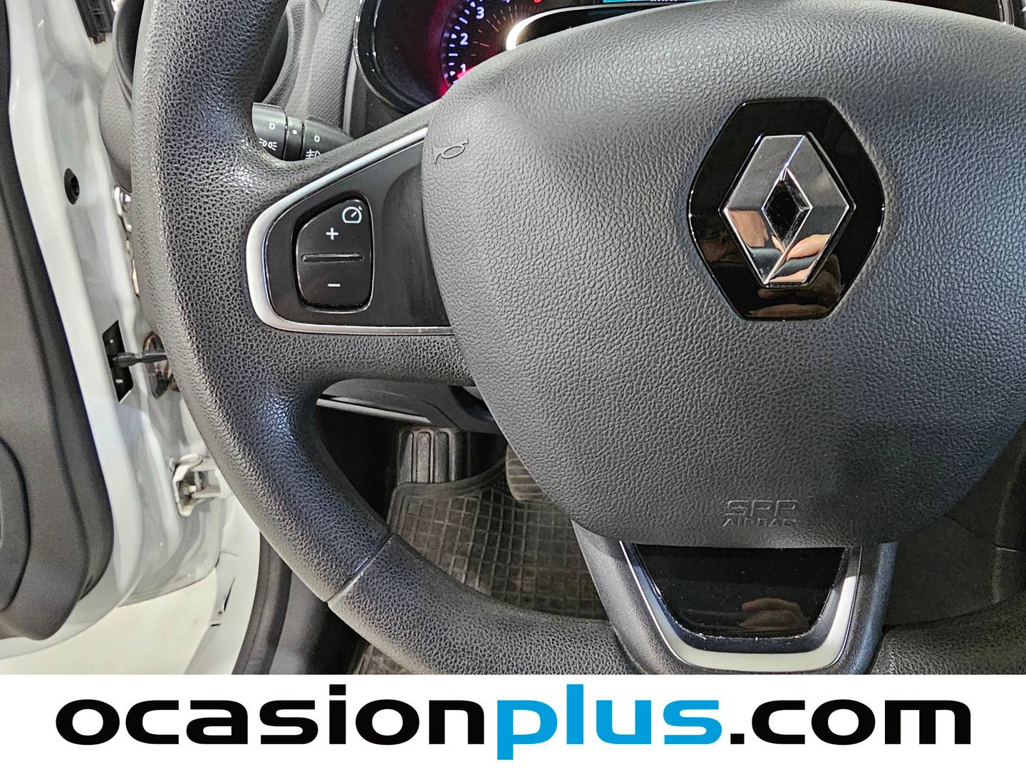 Renault Clio Renault Clio Business Energy dCi (75 CV) seminuevo
