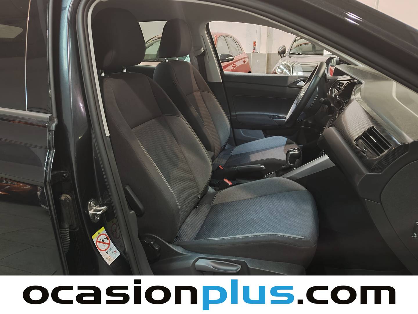 Foto Volkswagen Taigo Volkswagen Taigo ``Más`` 1.0 TSI (115 CV) DSG