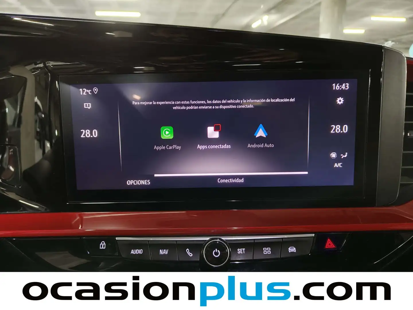 Foto Opel Mokka Opel Mokka 1.5 D GS Line (110 CV)