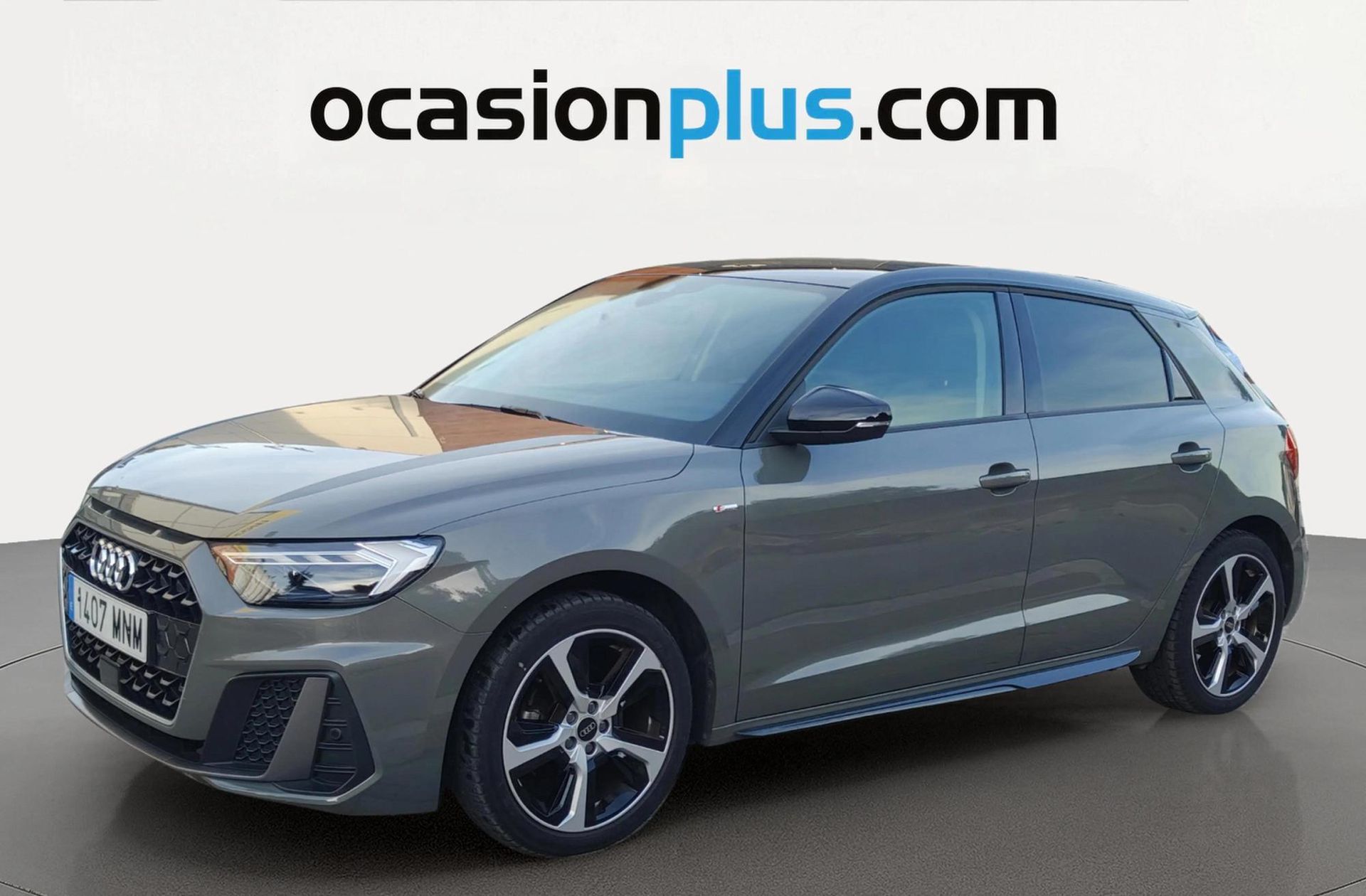 Audi A1 Sportback Adrenalin edition 30 TFSI S tronic