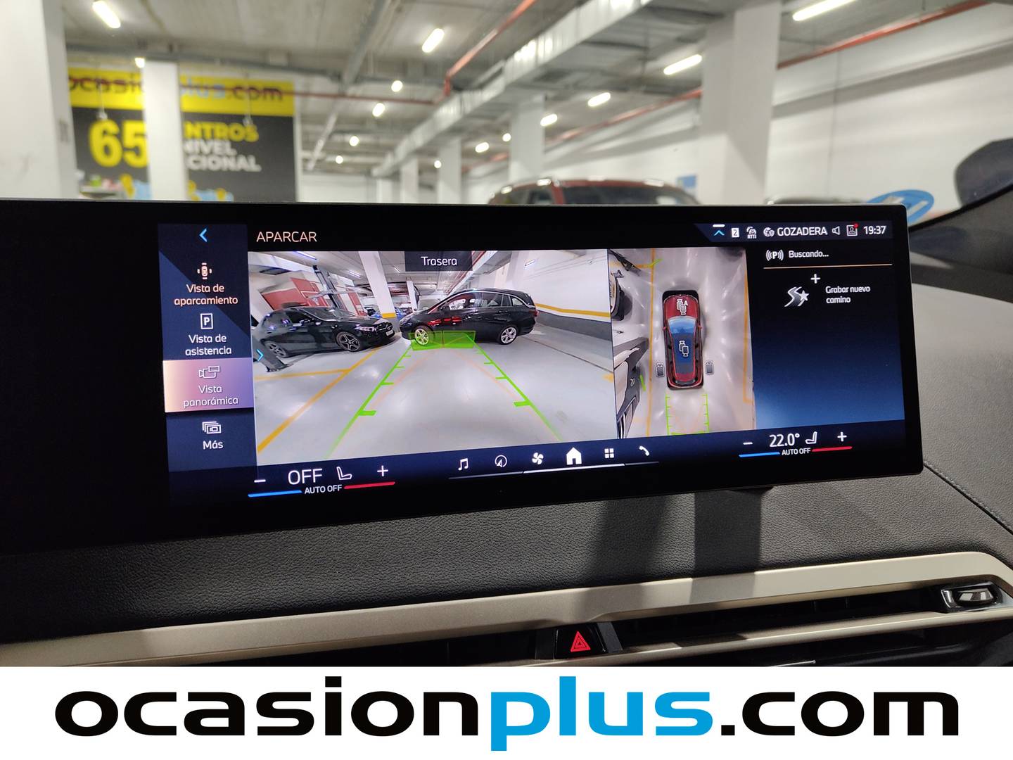 BMW iX BMW iX xDrive50 (523 CV) km 0