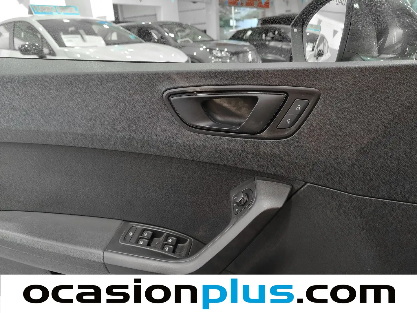 Foto Seat Ateca SEAT Ateca 1.0 TSI S&S Reference (115 CV)