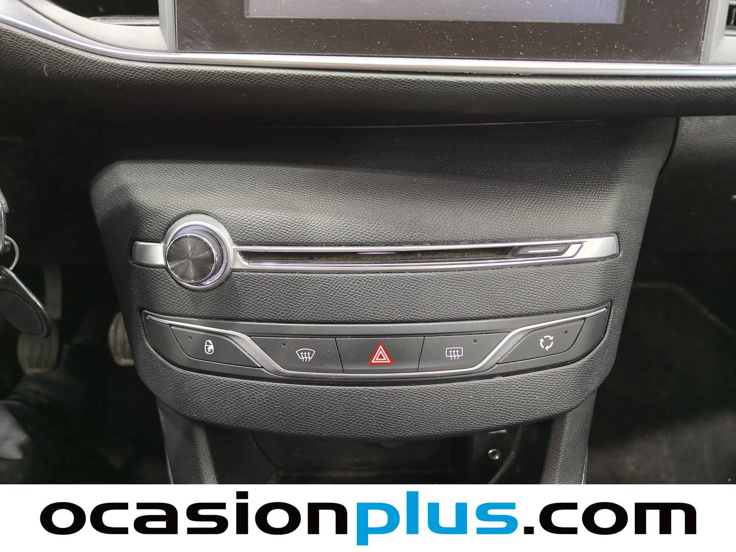 Peugeot 308 Peugeot 308 BlueHDi 120 Allure (120 CV) al mejor precio