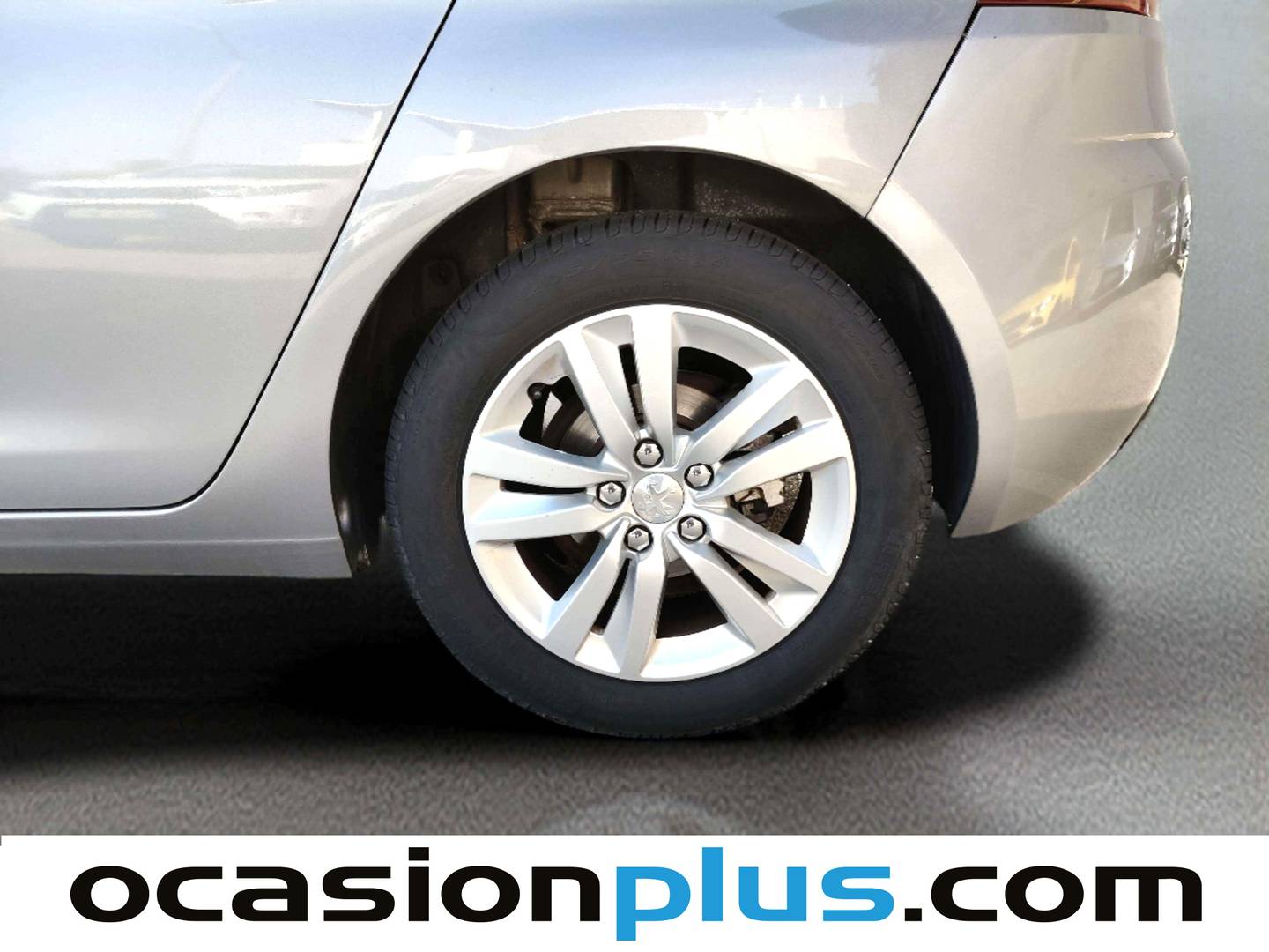 Peugeot 308 Peugeot 308 PureTech 130 S&S Style (130 CV) gasolina