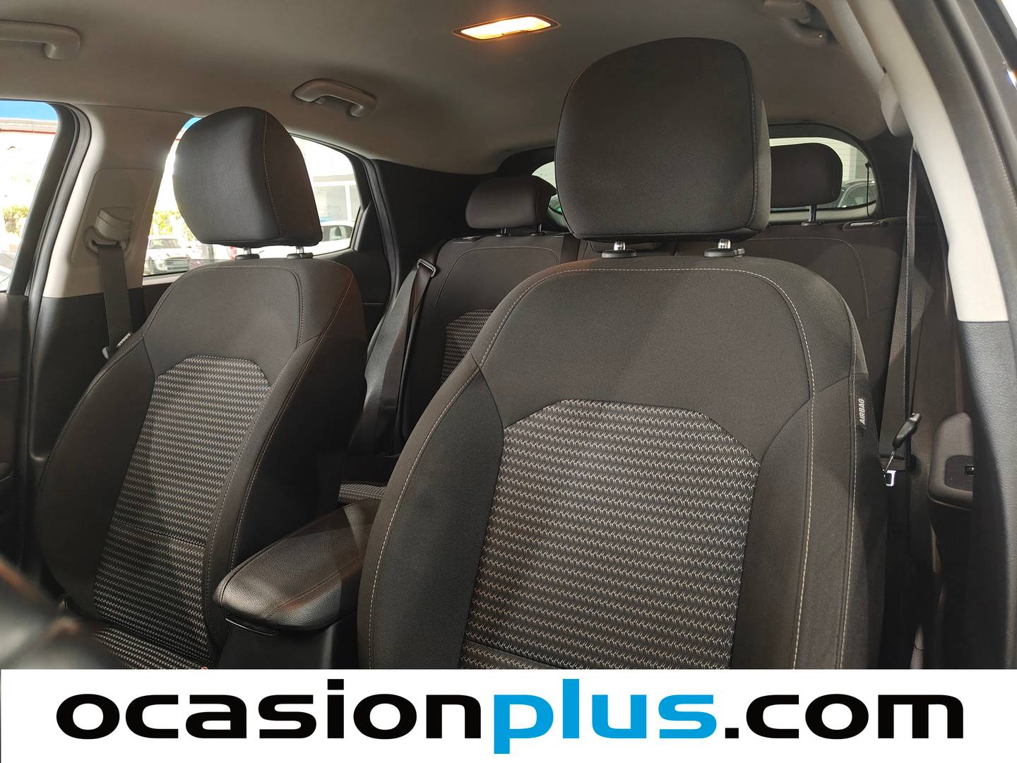 Extras y acabados del KIA XCeed KIA XCeed 1.0 T-GDi Drive (100 CV)