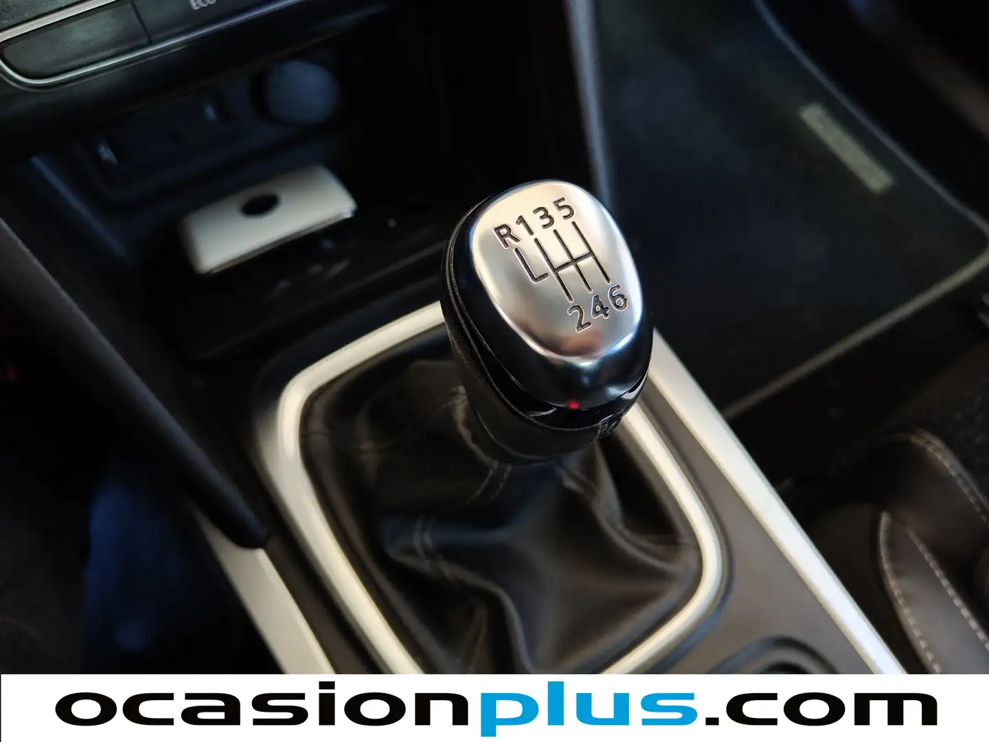 Foto Renault Mégane Renault Megane Zen Energy TCe (130 CV)