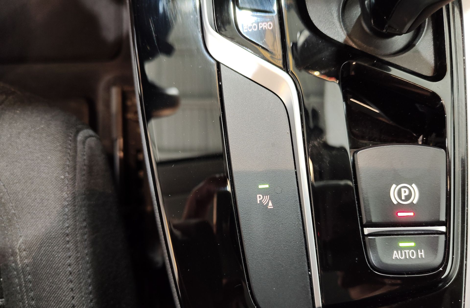 BMW X3 sDrive18d - foto 11