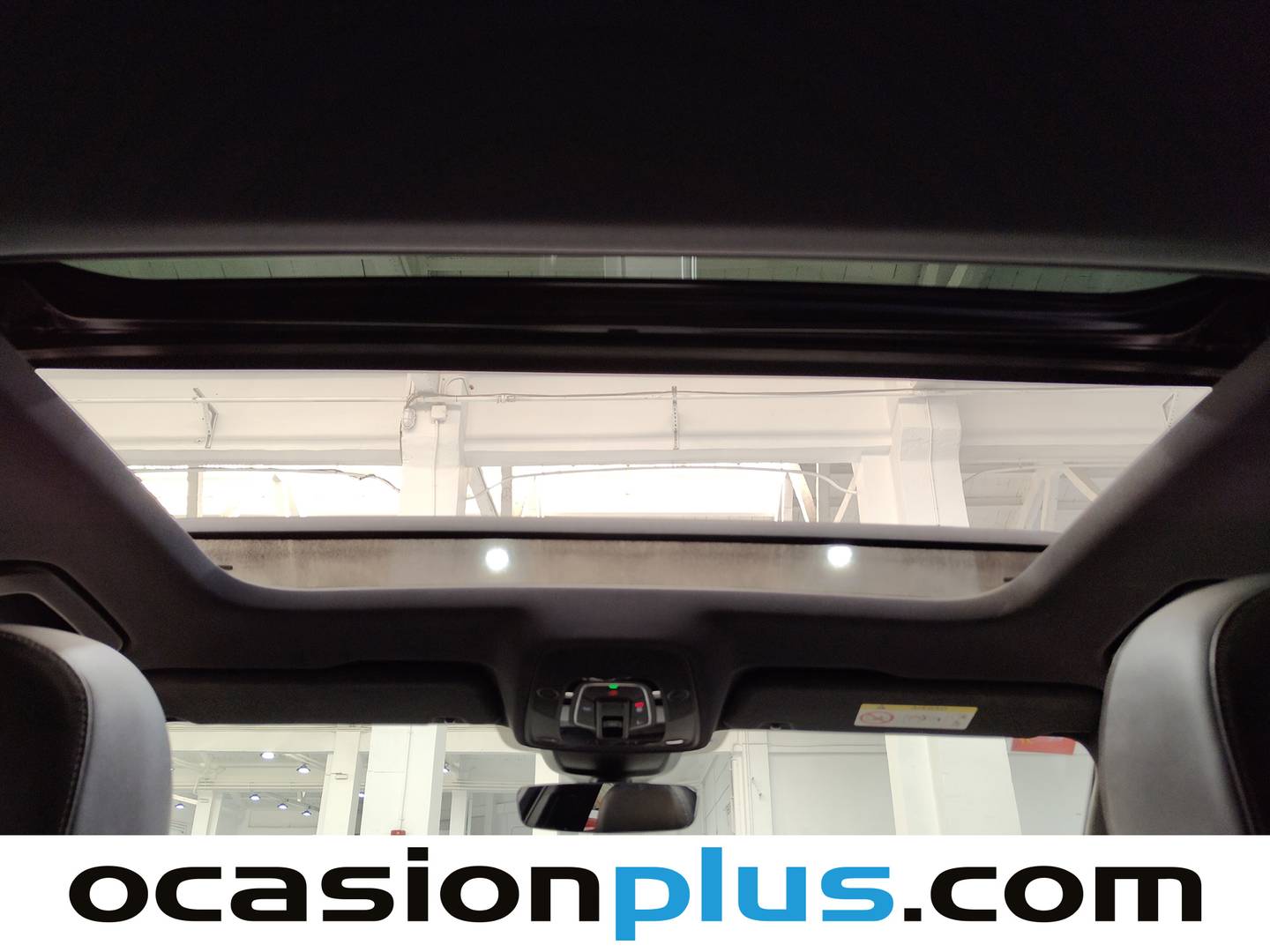 Extras y acabados del Audi A6 Audi A6 Sport 45 TFSI ultra quattro (245 CV) S tronic Paquete S-Line