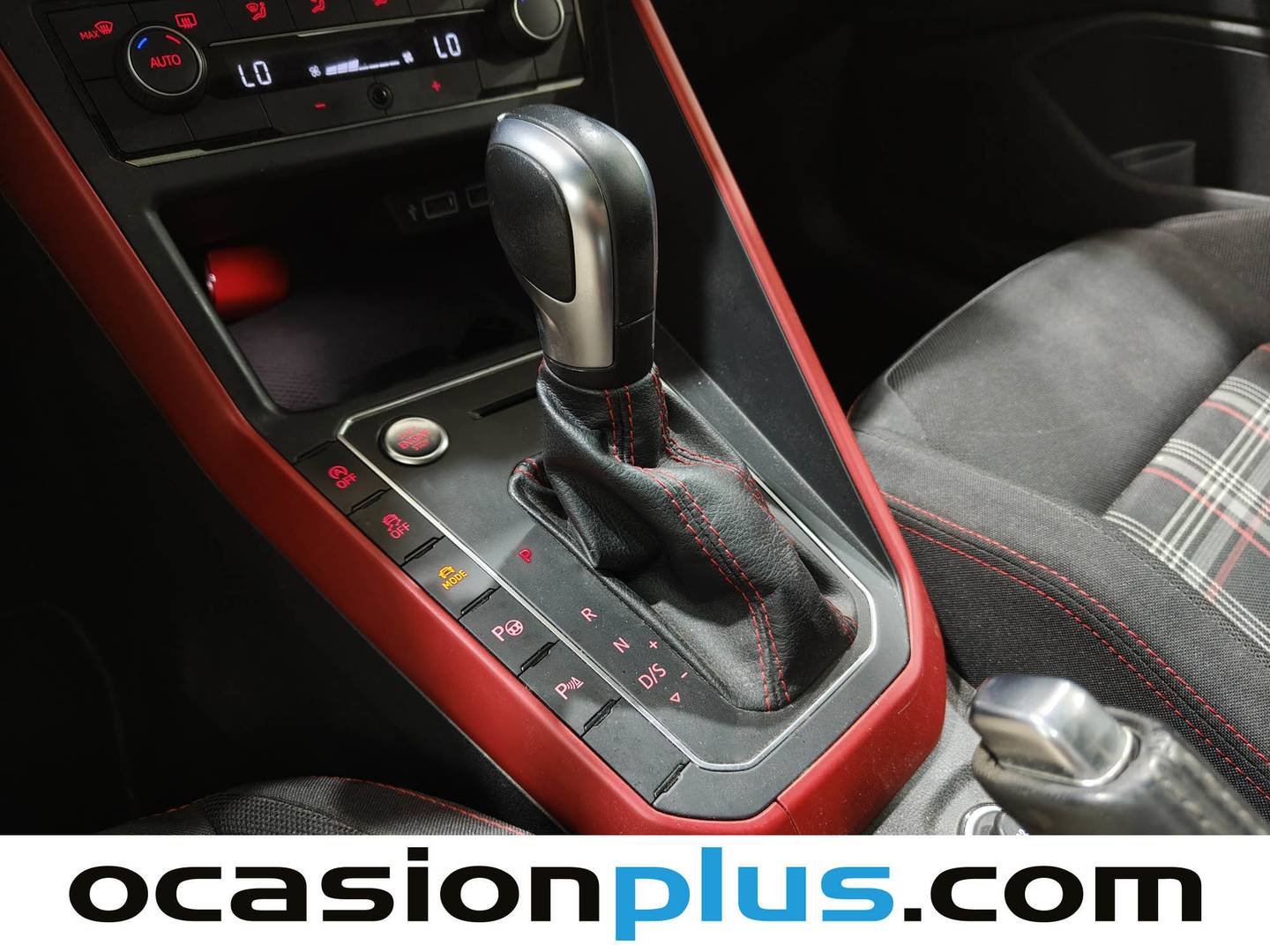 Volkswagen Polo Volkswagen Polo GTI 2.0 TSI (200 CV) DSG de segunda mano