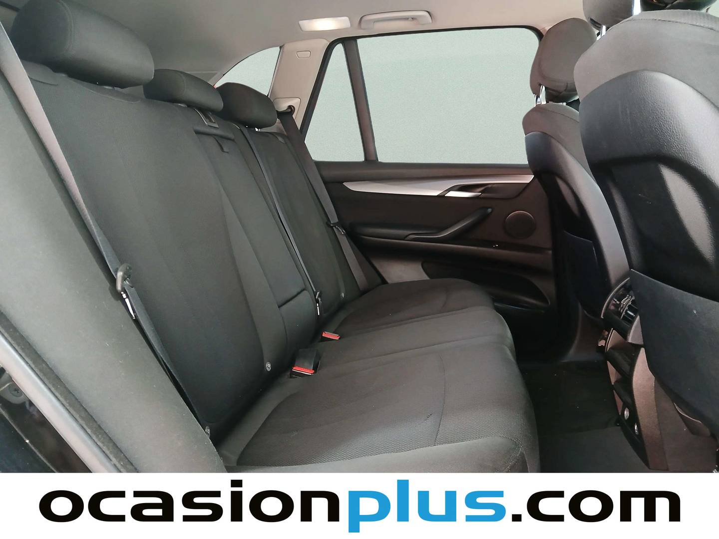 BMW X5 BMW X5 sDrive25d (231 CV) km 0