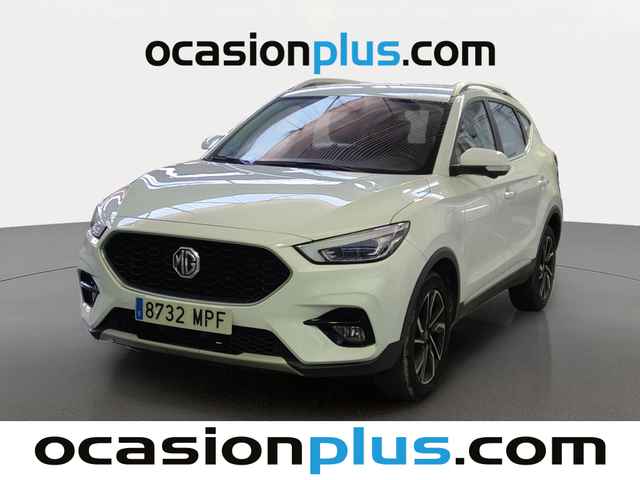 Mg Segunda Mano Baratos Navarra