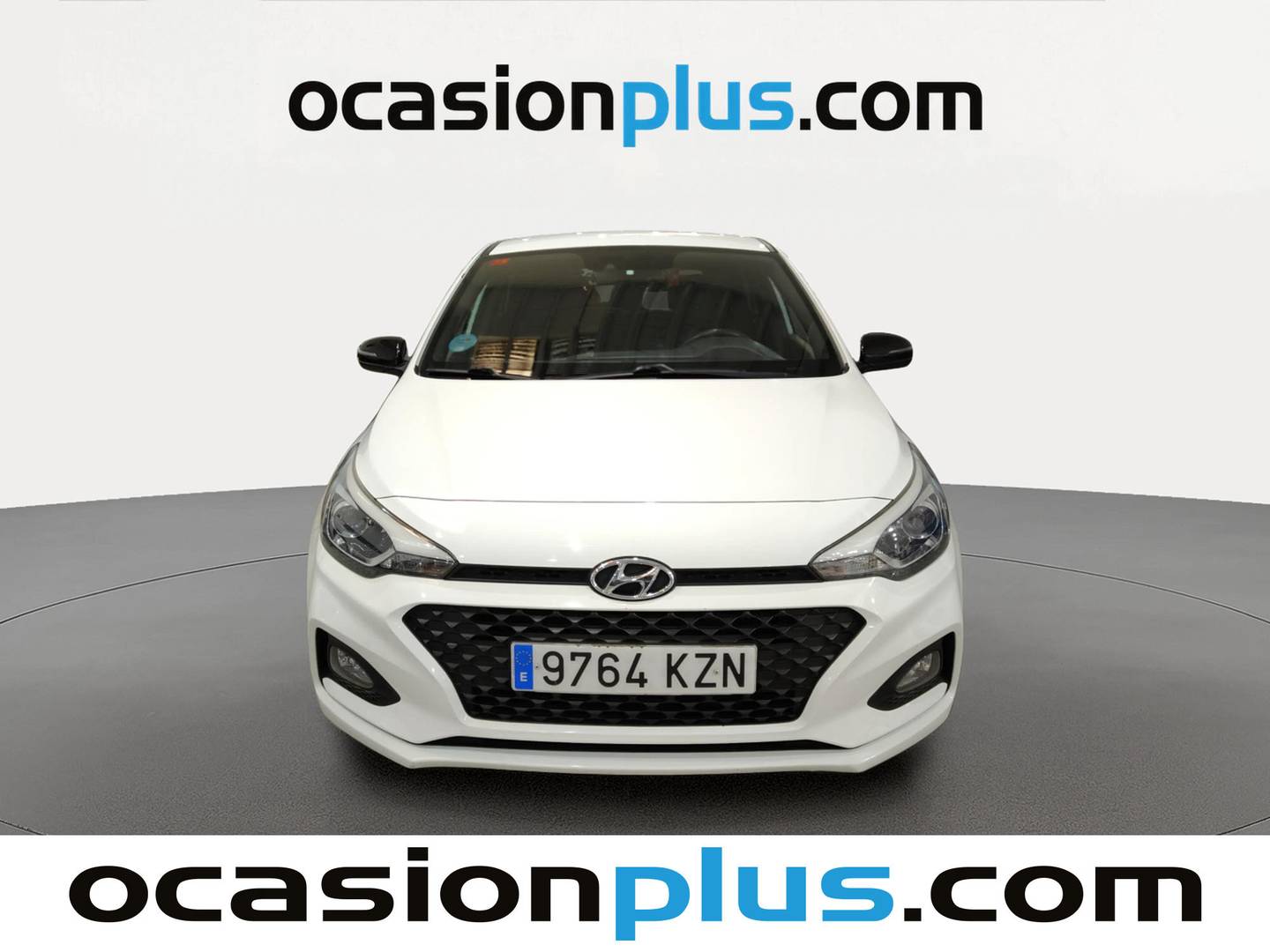 Foto Hyundai i20 Hyundai i20 1.0 TGDI Tecno LE 74 kW (100 CV)