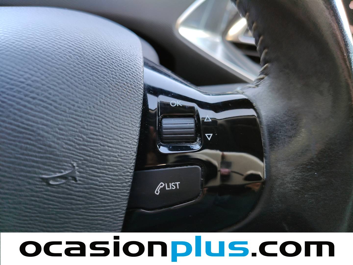 Peugeot 308 Peugeot 308 PureTech 110 S&S Style (110 CV) seminuevo