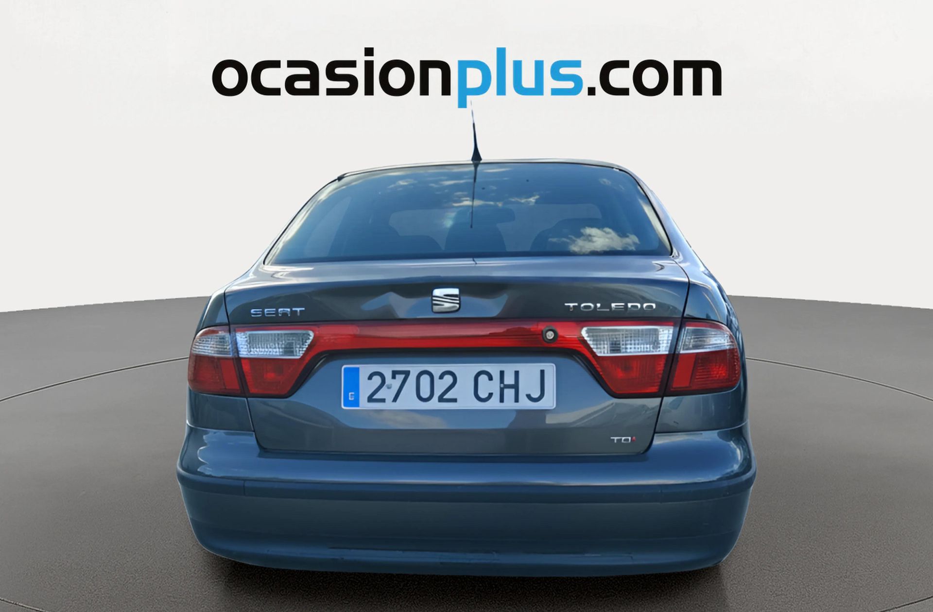 SEAT Toledo 1.9 TDI Signa - foto 11