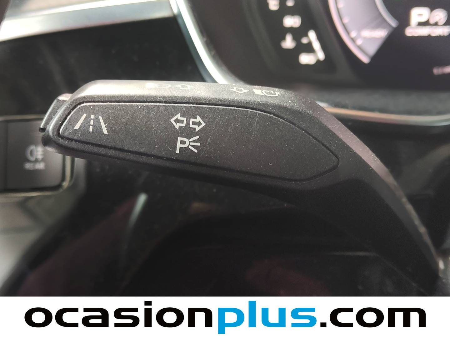 Foto Audi Q3 Sportback Audi Q3 Sportback S Line 40 TDI quattro (190 CV) S tronic