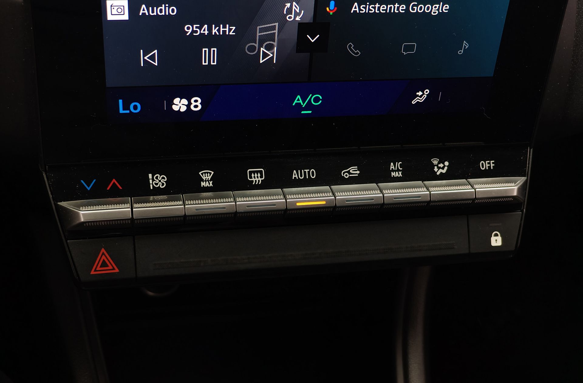 Renault Symbioz Techno mildhybrid - foto 33