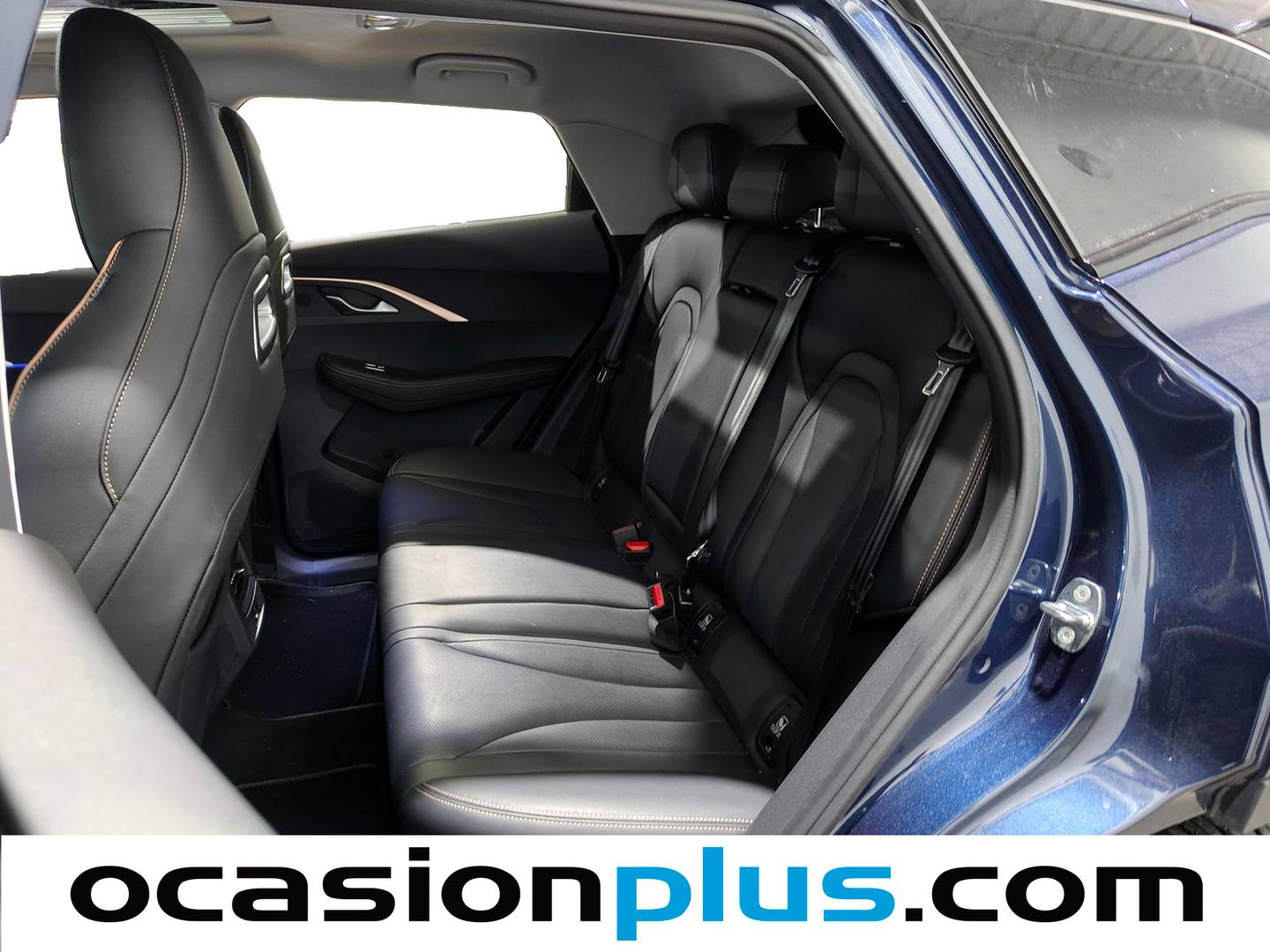 Foto OMODA 5 Omoda 5 1.6 T-GDI Premium DCT (185 CV)