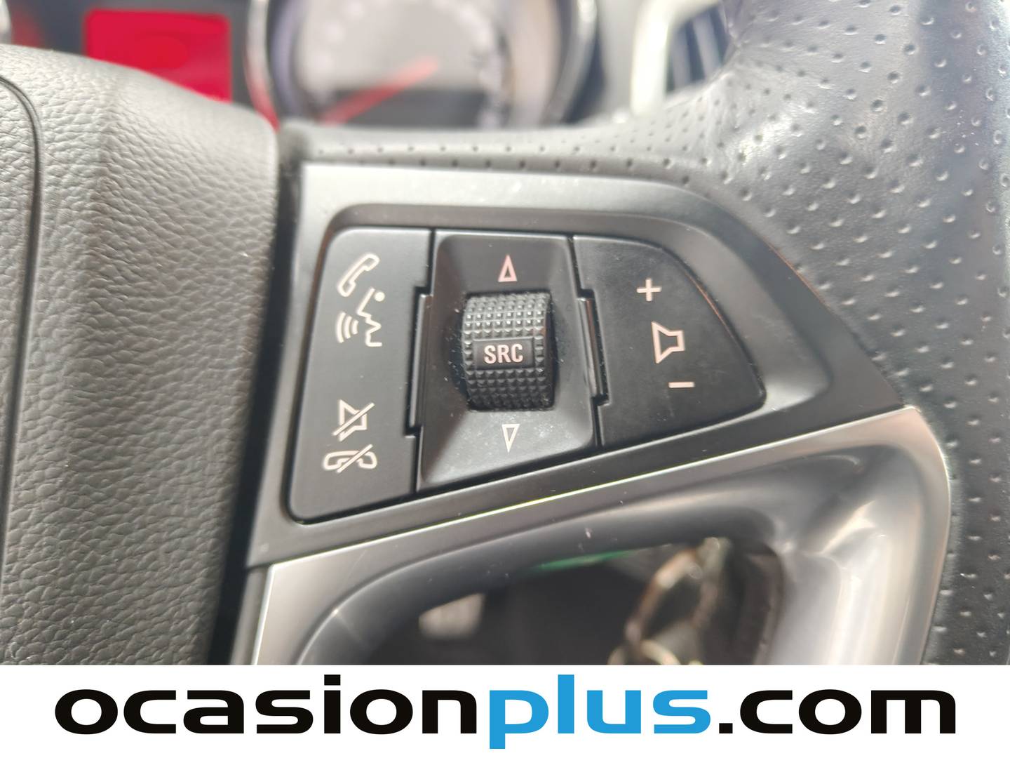 Opel Astra Opel Astra 2.0 CDTI GTC S&S Sportive (165 CV) de ocasión