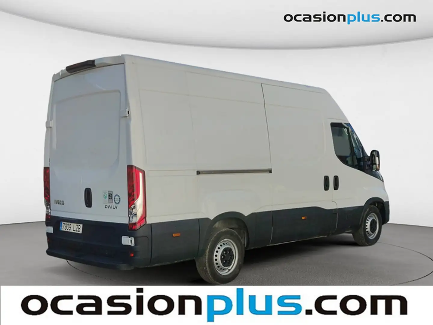 Foto Iveco Daily Iveco Daily Furgon 35 S 16 V 3520L/H2 (156 CV)