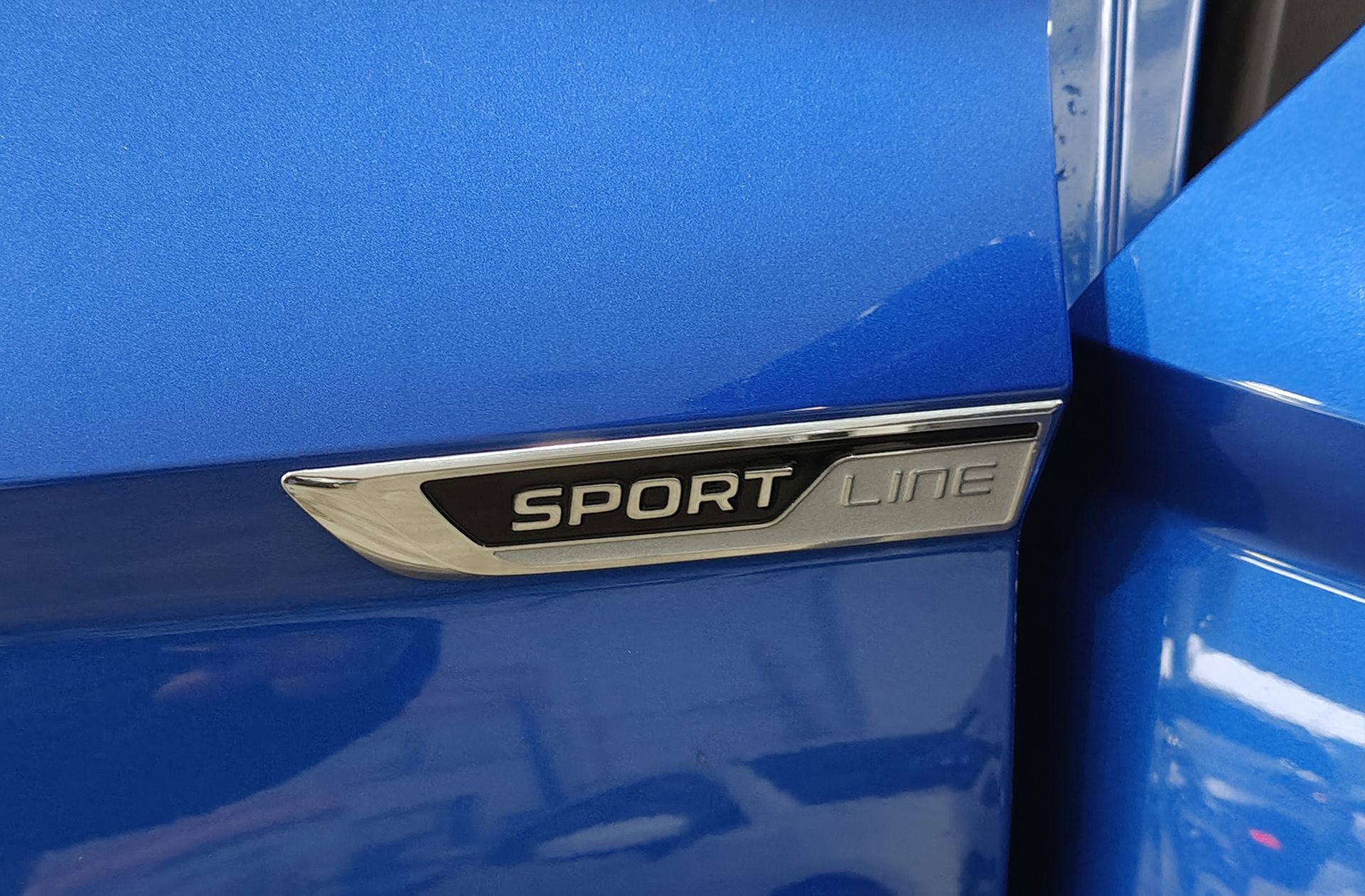 Škoda Karoq 1.5 TSI ACT Sportline DSG - foto 5