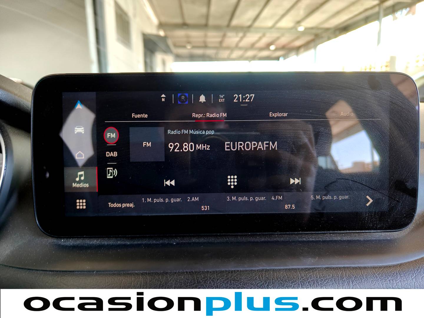 Fiat Tipo Fiat Tipo 1.5 Hybrid Red DCT (130 CV) 2022