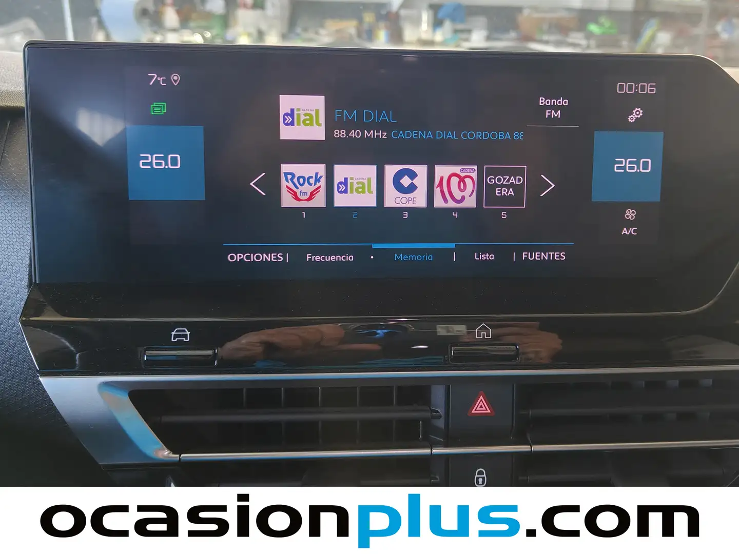 Foto Citroën C4 Citroen C4 BlueHDi 130 S&S Feel Pack EAT8 (130 CV)