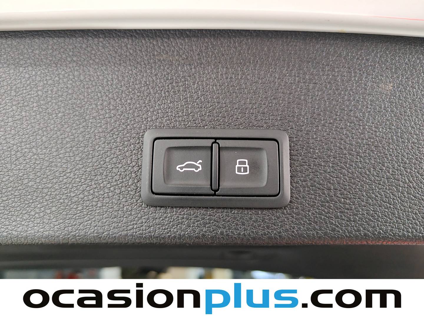 Extras del Audi Q2 Audi Q2 Advanced 35 TFSI (150 CV) S tronic